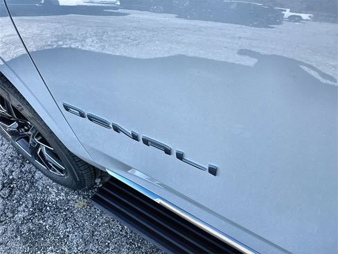 New 2026 GMC Yukon XL Denali w/ Sun & Power Step Package image 14