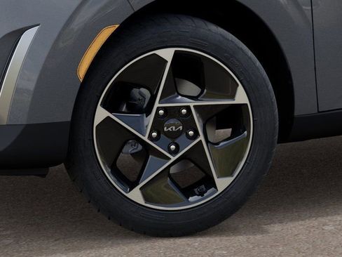 New 2025 Kia Soul EX image 9