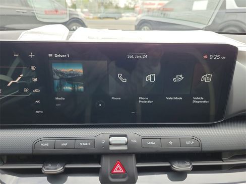 New 2026 Kia K4 GT-Line image 30