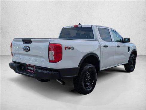 New 2026 Ford Ranger XL AWD/4WD image 2