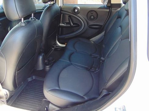 Used 2015 MINI Cooper Countryman S AWD/4WD image 18