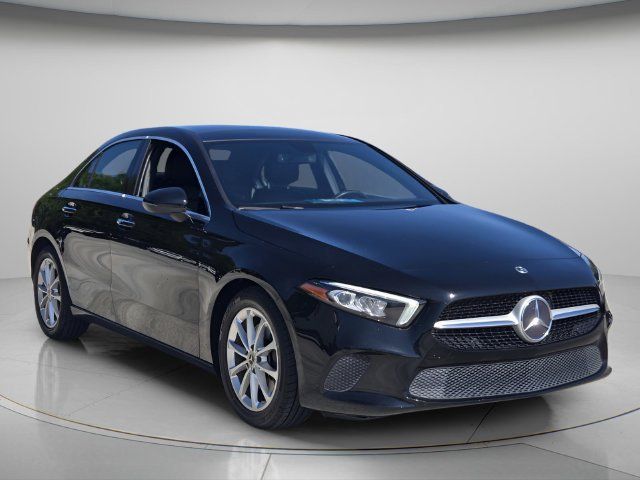 Used 2021 Mercedes-Benz A 220 image 9