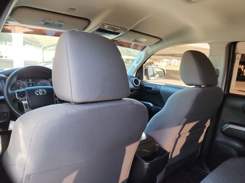 Certified 2023 Toyota Tacoma SR5 image 16