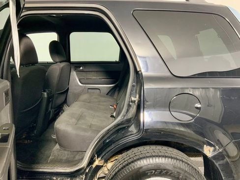 Used 2009 Ford Escape XLT AWD/4WD image 15