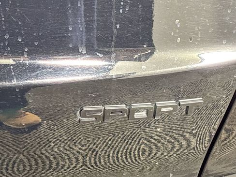 Certified 2024 Honda CR-V Sport image 25