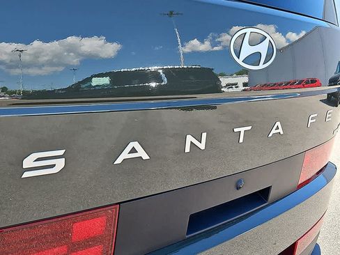 Used 2024 Hyundai Santa Fe SEL AWD/4WD image 30