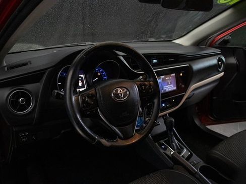 Used 2018 Toyota Corolla iM w/ All-Weather Mat Package image 23