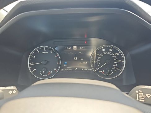 Used 2024 Mitsubishi Outlander SE FWD image 19
