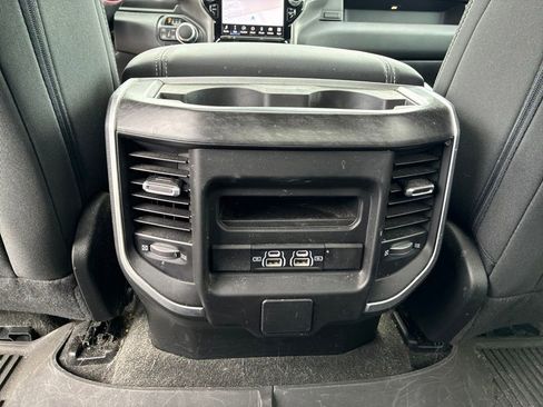 Used 2023 RAM 1500 Big Horn AWD/4WD image 25