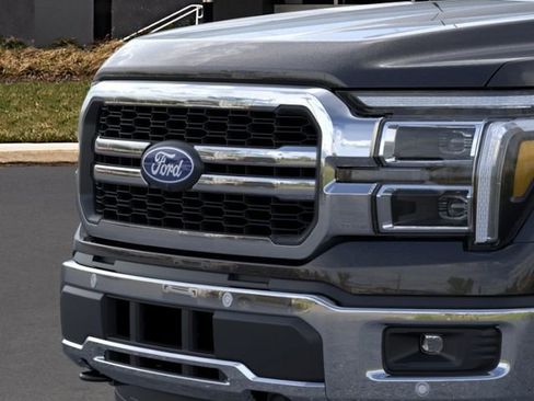 New 2026 Ford F150 Lariat w/ Equipment Group 501A Mid AWD/4WD image 17