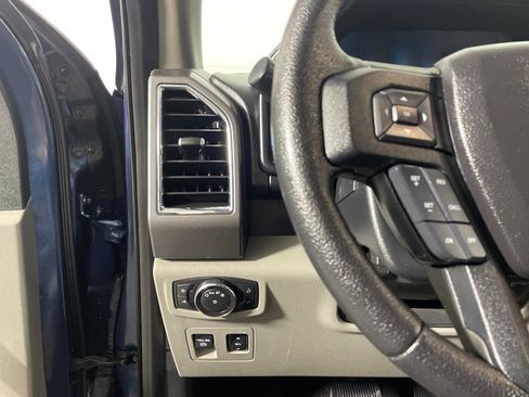 Used 2016 Ford F150 XLT w/ Equipment Group 301A Mid AWD/4WD image 14
