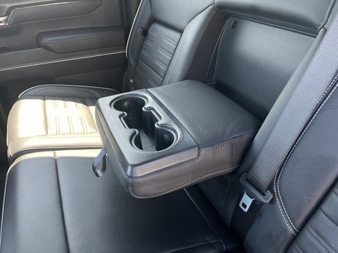 Used 2024 GMC Sierra 1500 AT4X AWD/4WD image 35