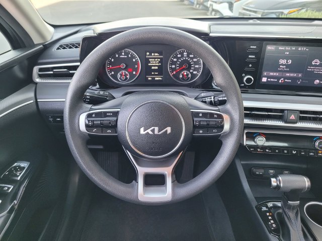 Certified 2022 Kia K5 LXS FWD image 18