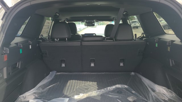 New 2026 Subaru Outback Touring XT AWD/4WD image 23