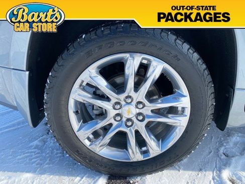 Used 2019 Chevrolet Traverse High Country w/ LPO, Floor Liner Package image 7