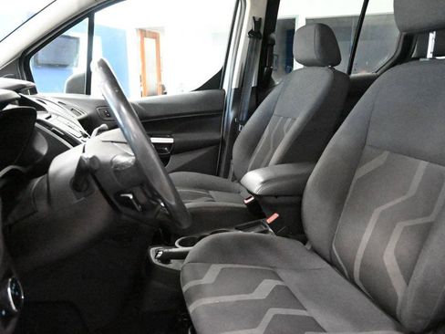 Used 2016 Ford Transit Connect XLT FWD image 12