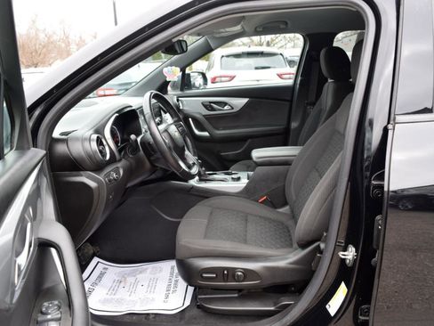 Used 2020 Chevrolet Blazer LT w/ Redline Edition image 36