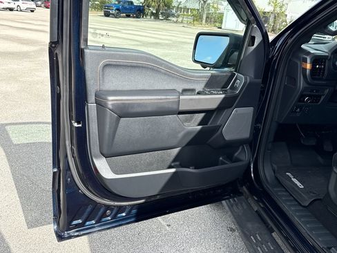 Used 2025 Ford F150 Tremor w/ Tow/Haul Package image 13