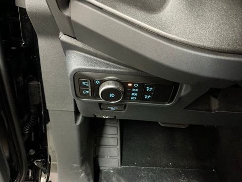 New 2025 Ford Bronco Raptor image 20