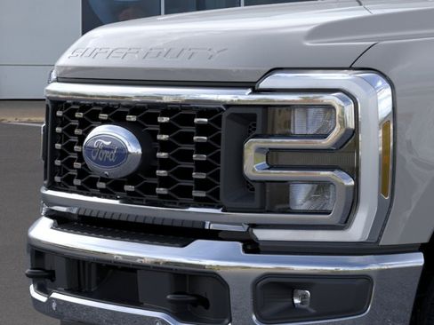 New 2026 Ford F350 Lariat w/ Lariat Ultimate Package AWD/4WD image 39