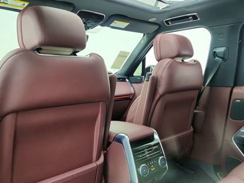 Used 2023 Land Rover Range Rover SE image 29