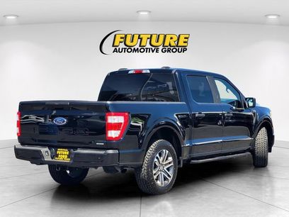 Used 2021 Ford F150 XL w/ STX Appearance Package