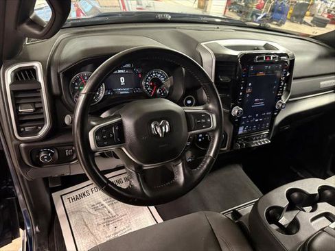 Certified 2024 RAM 2500 Big Horn w/ Level 2 Equipment Group AWD/4WD image 44