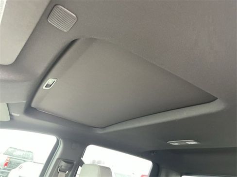 New 2026 Chevrolet Silverado 1500 LTZ w/ LTZ Premium Package image 21