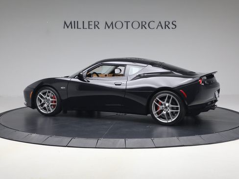 Used 2014 Lotus Evora 2+2 RWD image 4