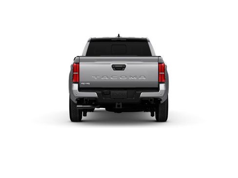 New 2025 Toyota Tacoma SR5 w/ SR5 Upgrade Package image 8