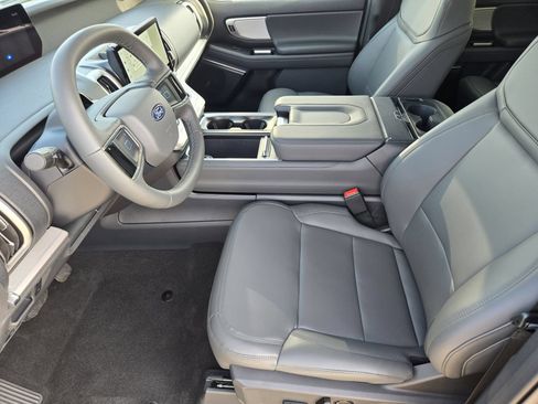 New 2026 Ford Expedition Max Active RWD image 14
