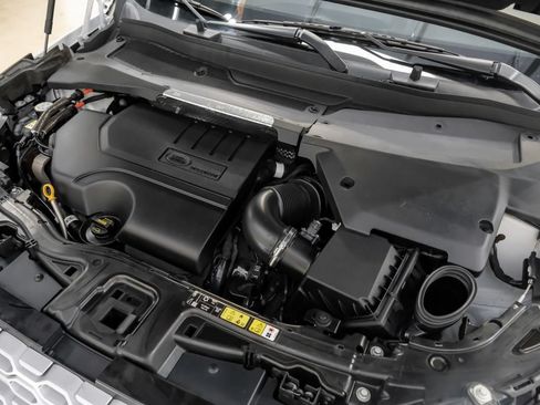 Used 2022 Land Rover Discovery Sport S AWD/4WD image 62
