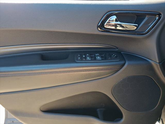 Certified 2025 Dodge Durango GT AWD/4WD image 23