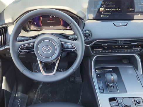 New 2026 MAZDA CX-70 SC Plus AWD/4WD image 3