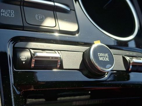 New 2026 Kia K5 GT-Line w/ GT-Line Premium Package FWD image 19