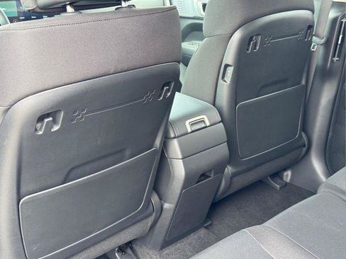 New 2026 Hyundai Santa Fe SE AWD/4WD image 17