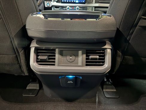 Used 2025 Ford F150 XLT w/ Equipment Group 302A MID AWD/4WD image 29
