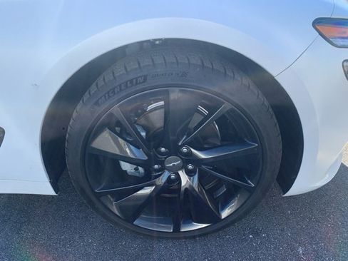 Used 2023 Genesis G70 2.0T w/ Sport Prestige Package image 3