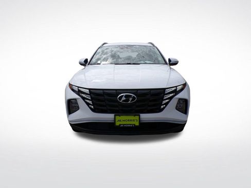 Certified 2023 Hyundai Tucson SEL AWD/4WD image 8