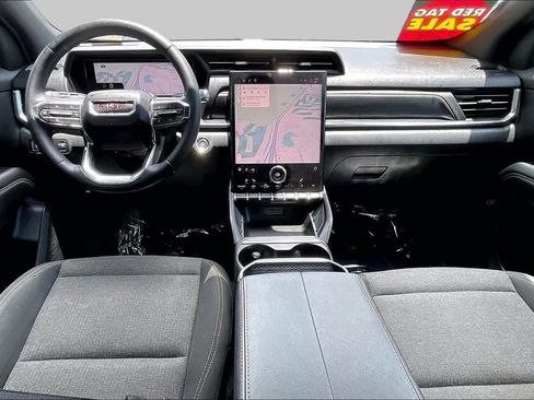 Used 2026 GMC Terrain Elevation AWD/4WD image 15