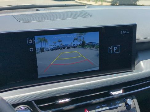 Used 2025 Hyundai Sonata SEL FWD image 14