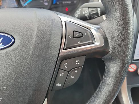 Used 2024 Ford Edge SEL AWD/4WD image 23