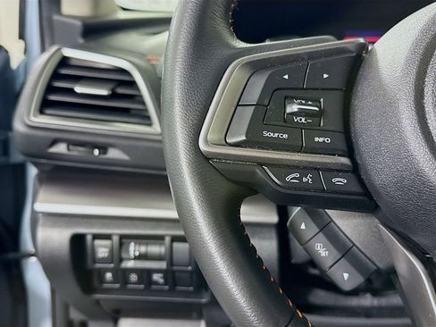 Used 2021 Subaru Crosstrek 2.5i Limited w/ Moonroof Package 1 image 22