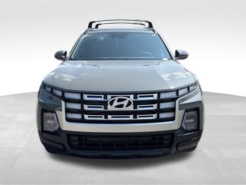 Certified 2026 Hyundai Santa Cruz SEL image 8