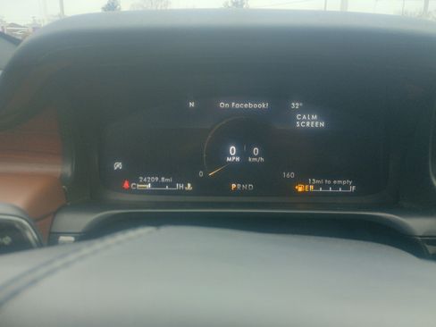 Used 2023 Lincoln Aviator Reserve image 25