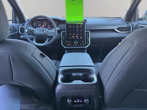 New 2026 GMC Acadia Elevation w/ Black Edition image 14