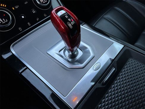 Used 2020 Land Rover Range Rover Evoque S image 20