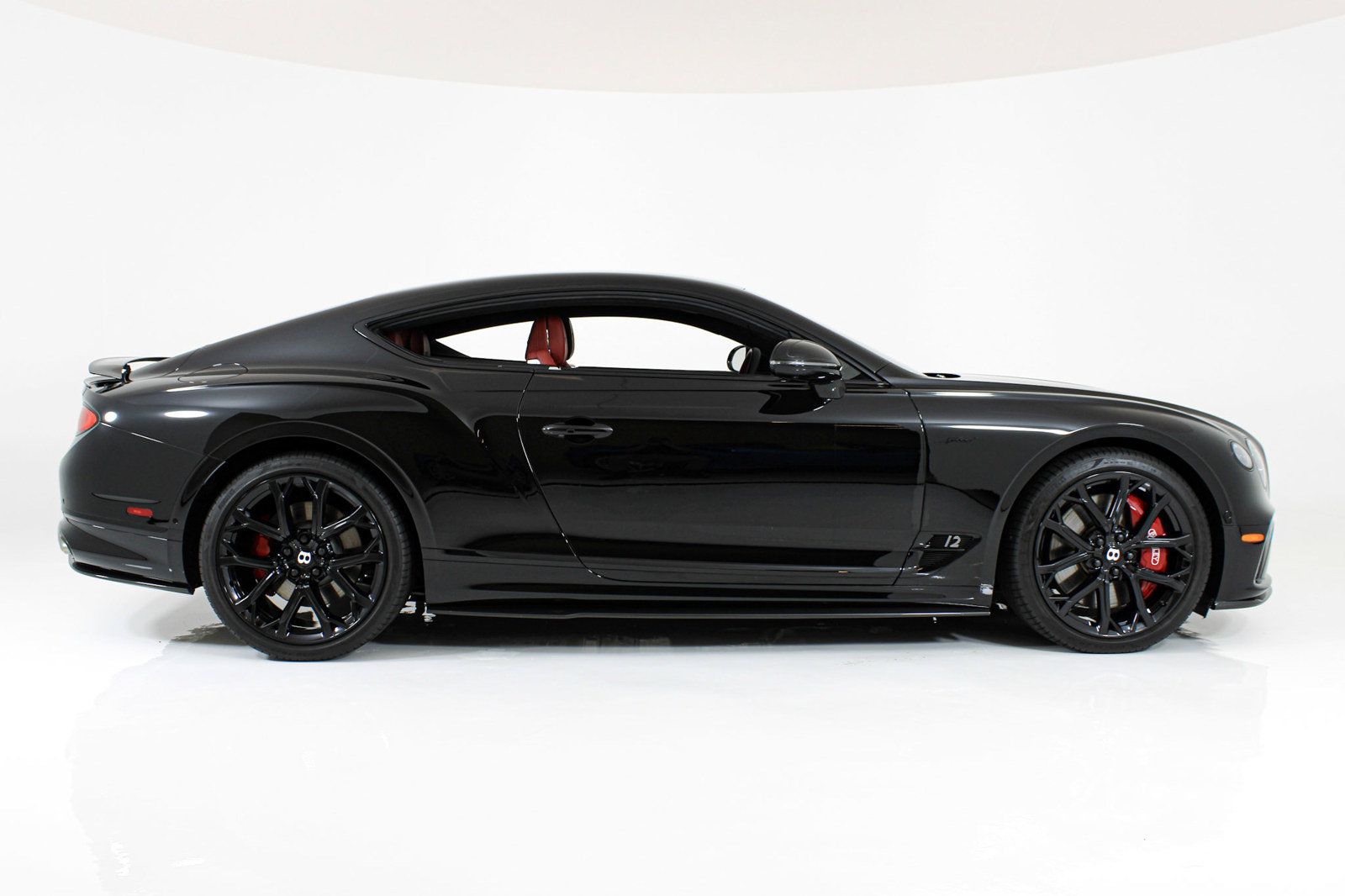 Used 2024 Bentley Continental GT Speed AWD/4WD image 10