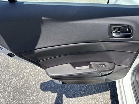 Used 2022 Acura ILX FWD image 22