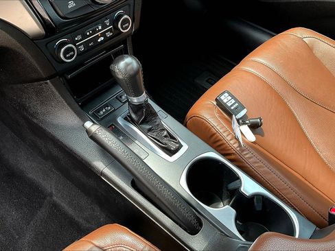 Used 2019 Acura ILX w/ Premium Package image 15